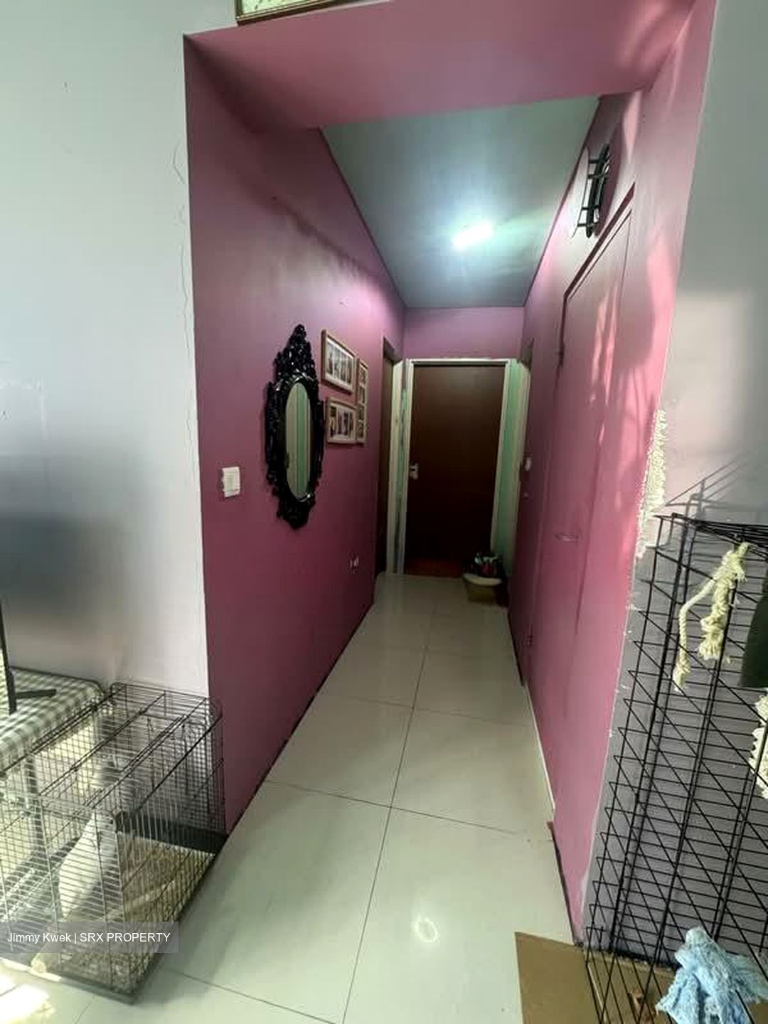 Blk 130A Eastcrown @ Canberra (Sembawang), HDB 3 Rooms #572264541